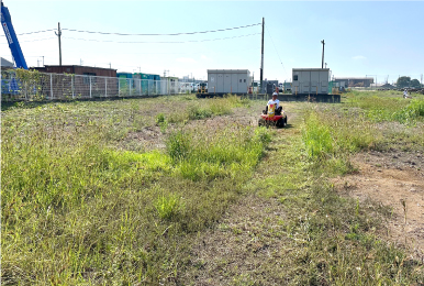 ビーイング事例実績